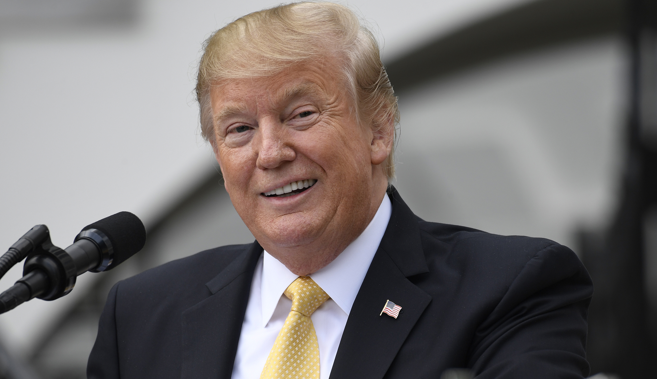 Trump’s economy proves Democrats are presently on another planet