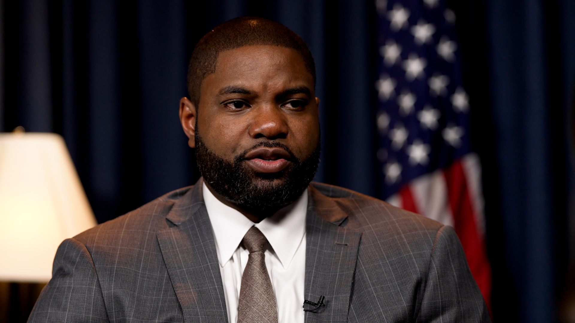 Byron Donalds on Biden plan for student loan forgiveness: ‘It’s dictatorial’