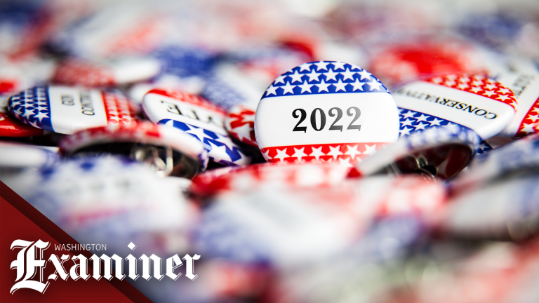 The Debrief: David Drucker on the value of Trump’s endorsement in the 2022 elections
