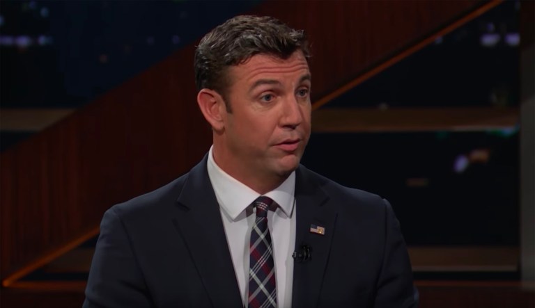 Rep. Duncan Hunter.
