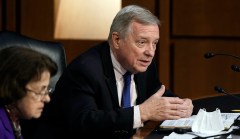 WATCH LIVE: Senate Judiciary Committee holds hearing on Supreme Court ethics