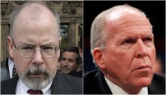 John Durham investigation intensifies focus on John Brennan