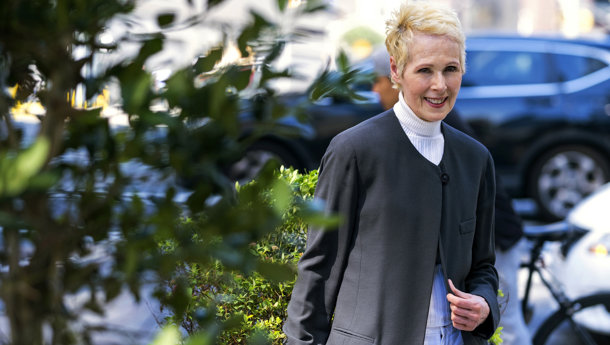 NY Post top adviser ordered Trump rape accuser story be removed from website, sources say