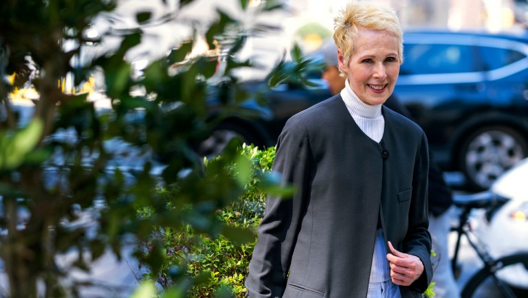 NY Post top adviser ordered Trump rape accuser story be removed from website, sources say
