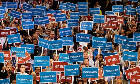 Analysts: Investment down, manufacturing jobs 1/3rd of Obama’s promised 1 million