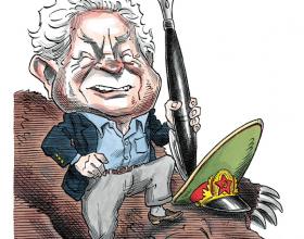 Arnold Beichman, 1913-2010