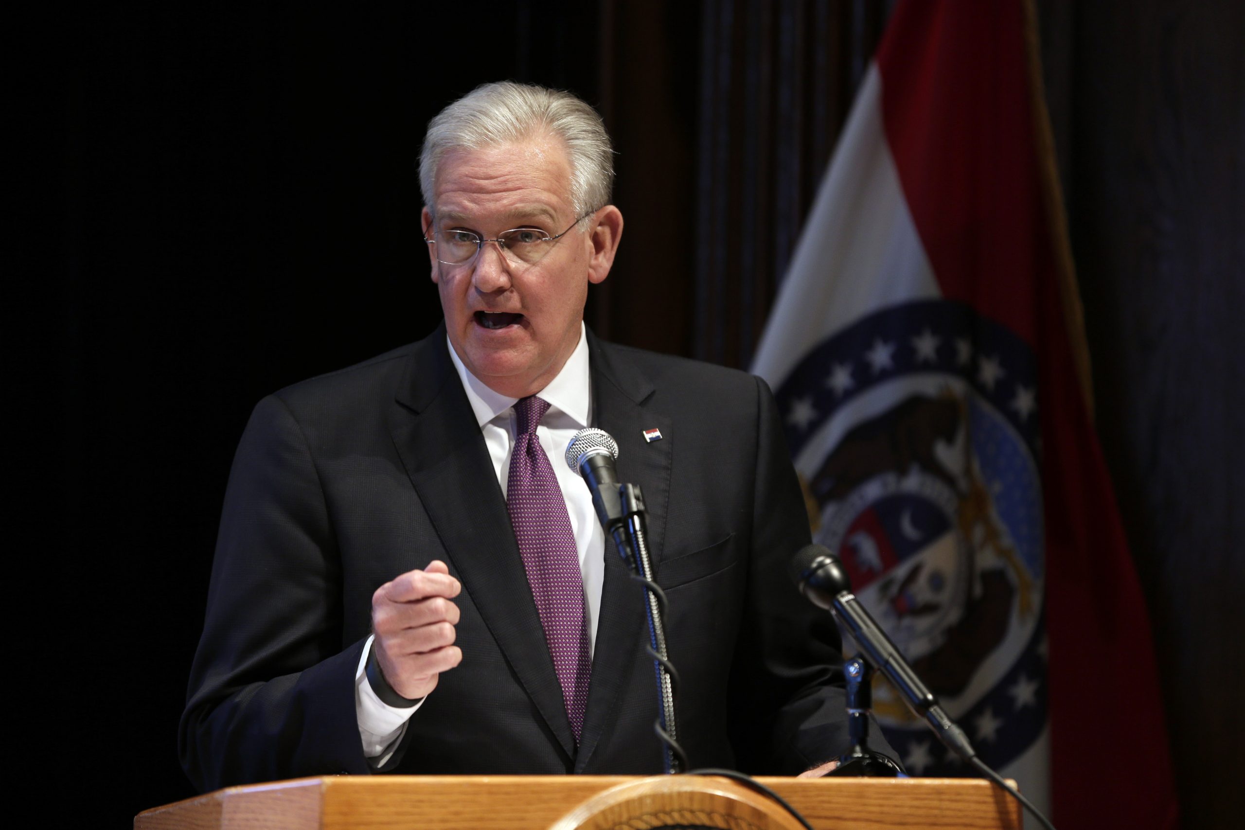 Right-to-work legislation defeated in Missouri