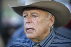 Three of Cliven Bundy’s sons, militia seize federal building in Oregon