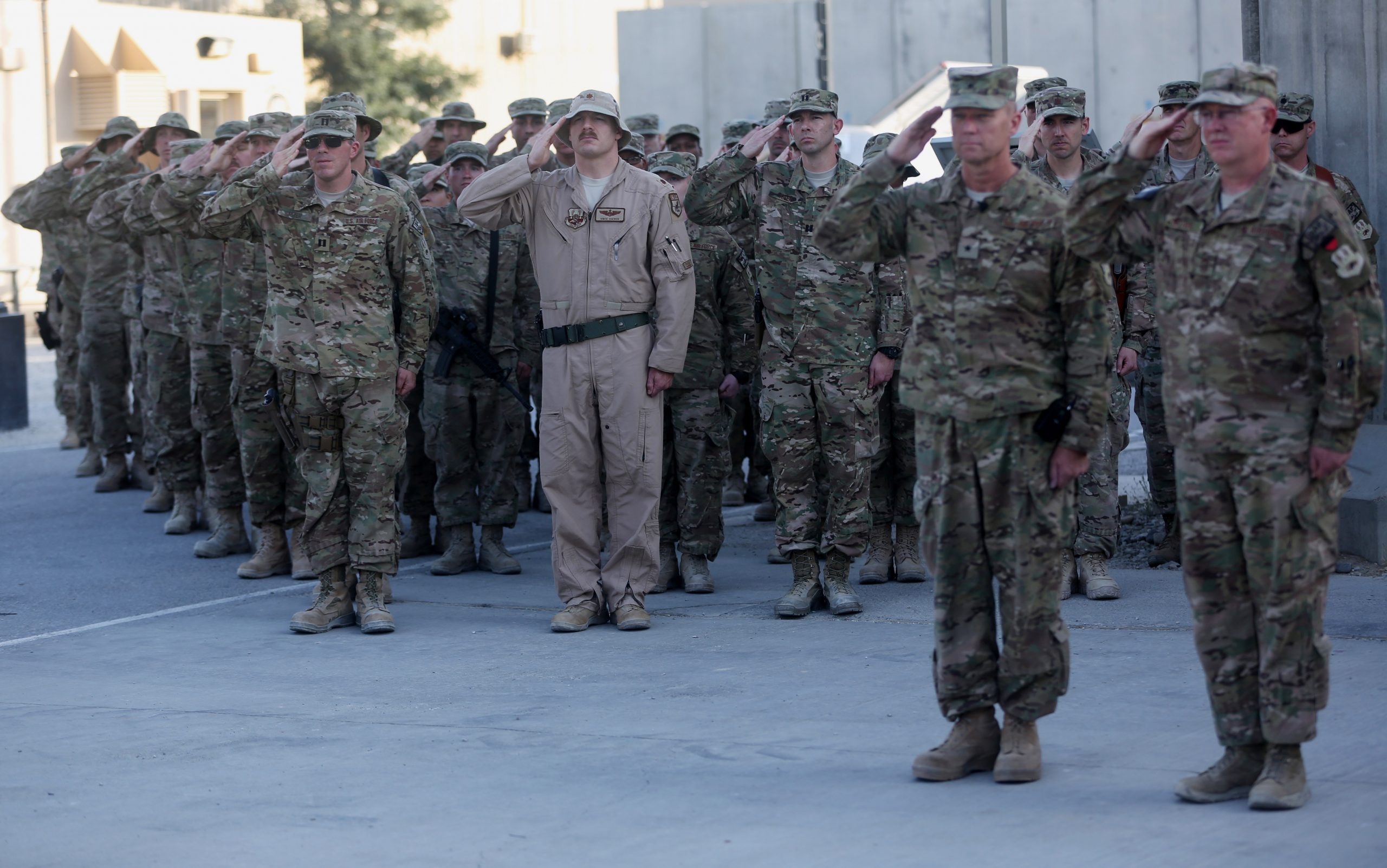 Taliban launch spring offensive with exaggerated claims of U.S. casualties