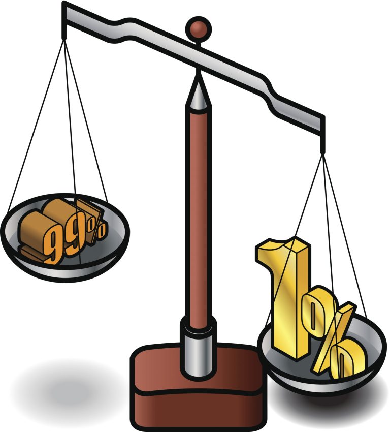 One of the problems with so many discussions of income and wealth is that the intelligentsia are so obsessed with the money that people receive that they give little or no attention to what causes money to be paid to them, in the first place.