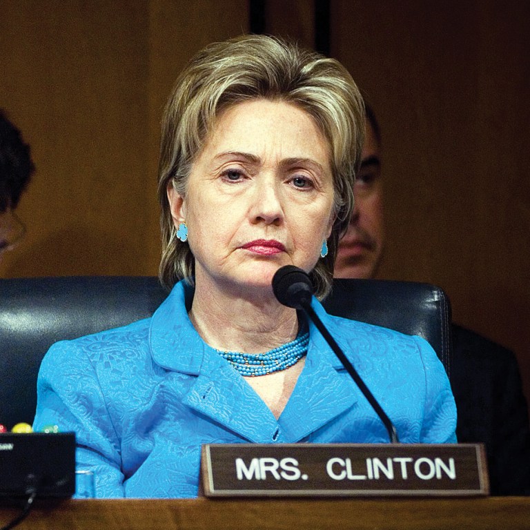 2014 ≠ 2016