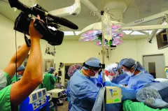 Another long hospital visit for ABC’s Wrong