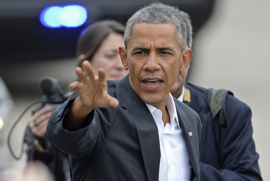 Judge denies Obama’s move to protect ‘fast and furious’ docs
