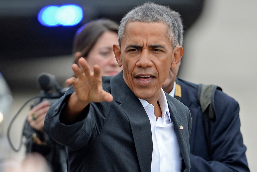 Judge denies Obama’s move to protect ‘fast and furious’ docs