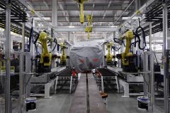 Economic data show a strong US economy doesn’t need ‘building back’