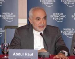 More Immoderate Statements from Imam Rauf