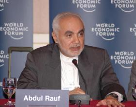 U.S. Taxpayers Paying $16,000 for Ground Zero Mosque Imam’s Middle East Junket
