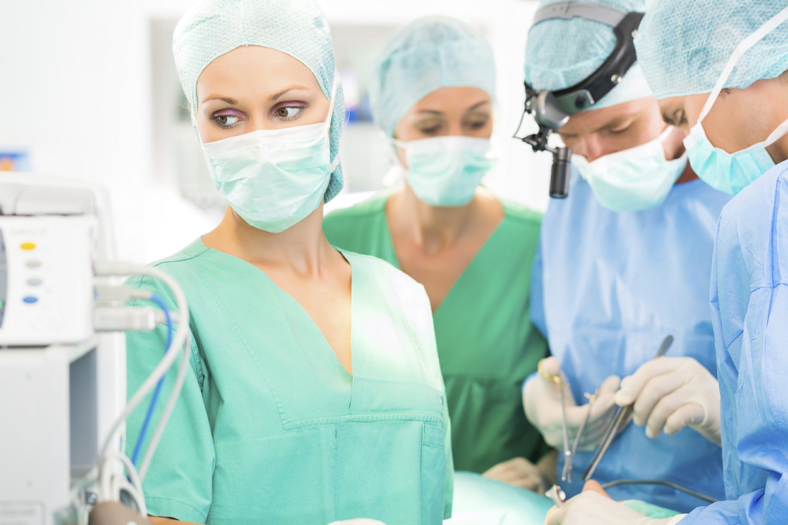 Surgeon fined for missing procedure after falling asleep in car