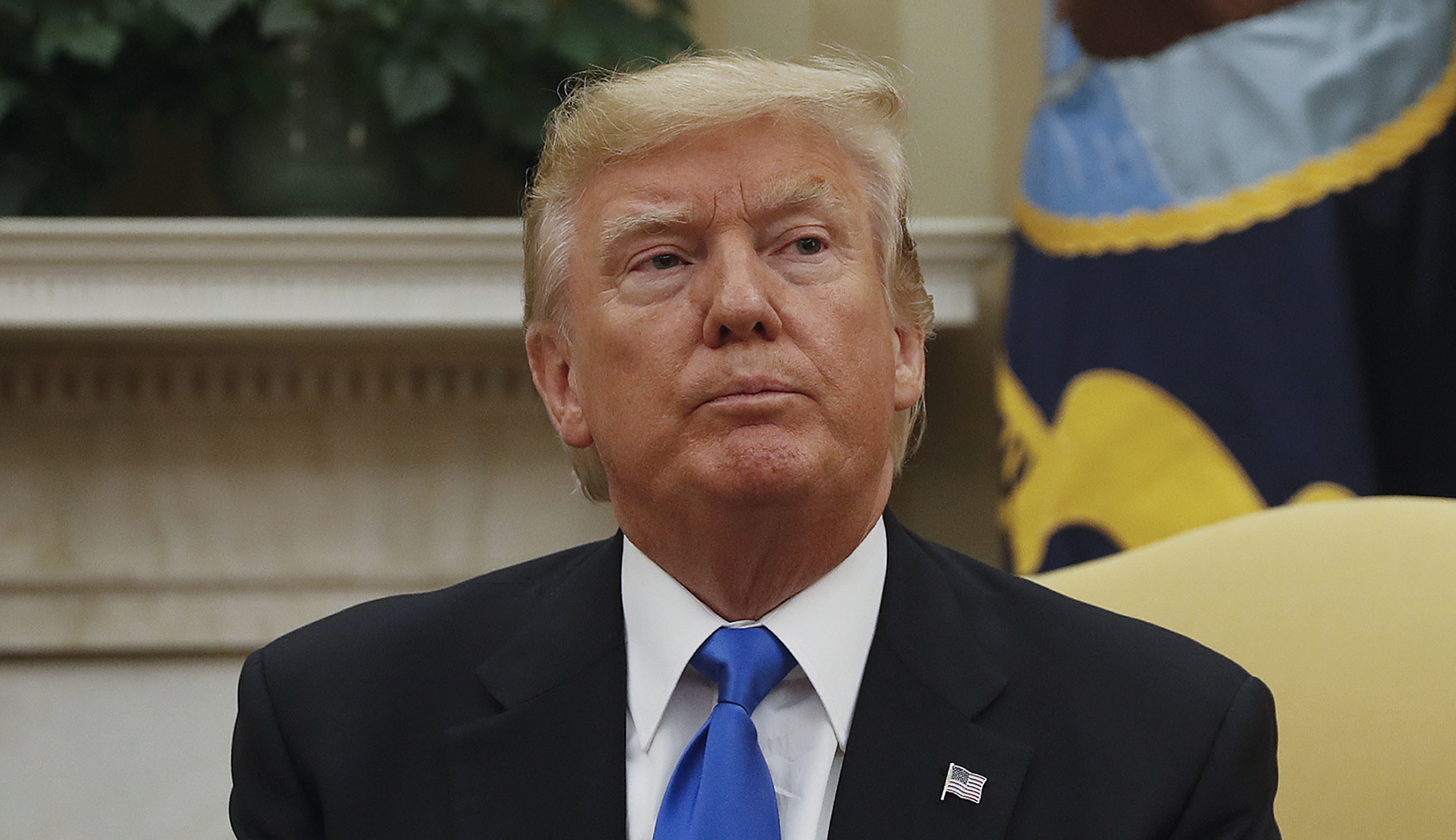 Senate clears Russia sanctions bill that Trump may not sign