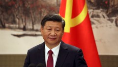 China is trying to influence South Korea away from the US