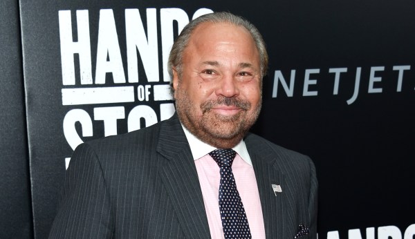 Former Fox News contributor Bo Dietl admits he was hired to discredit sexual harassment accusers