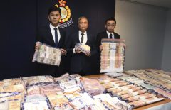 World Cup highlights Asia’s illegal betting boom