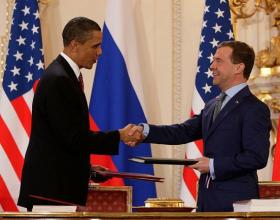 Obama Administration Dodges Concerns over Reset Policy