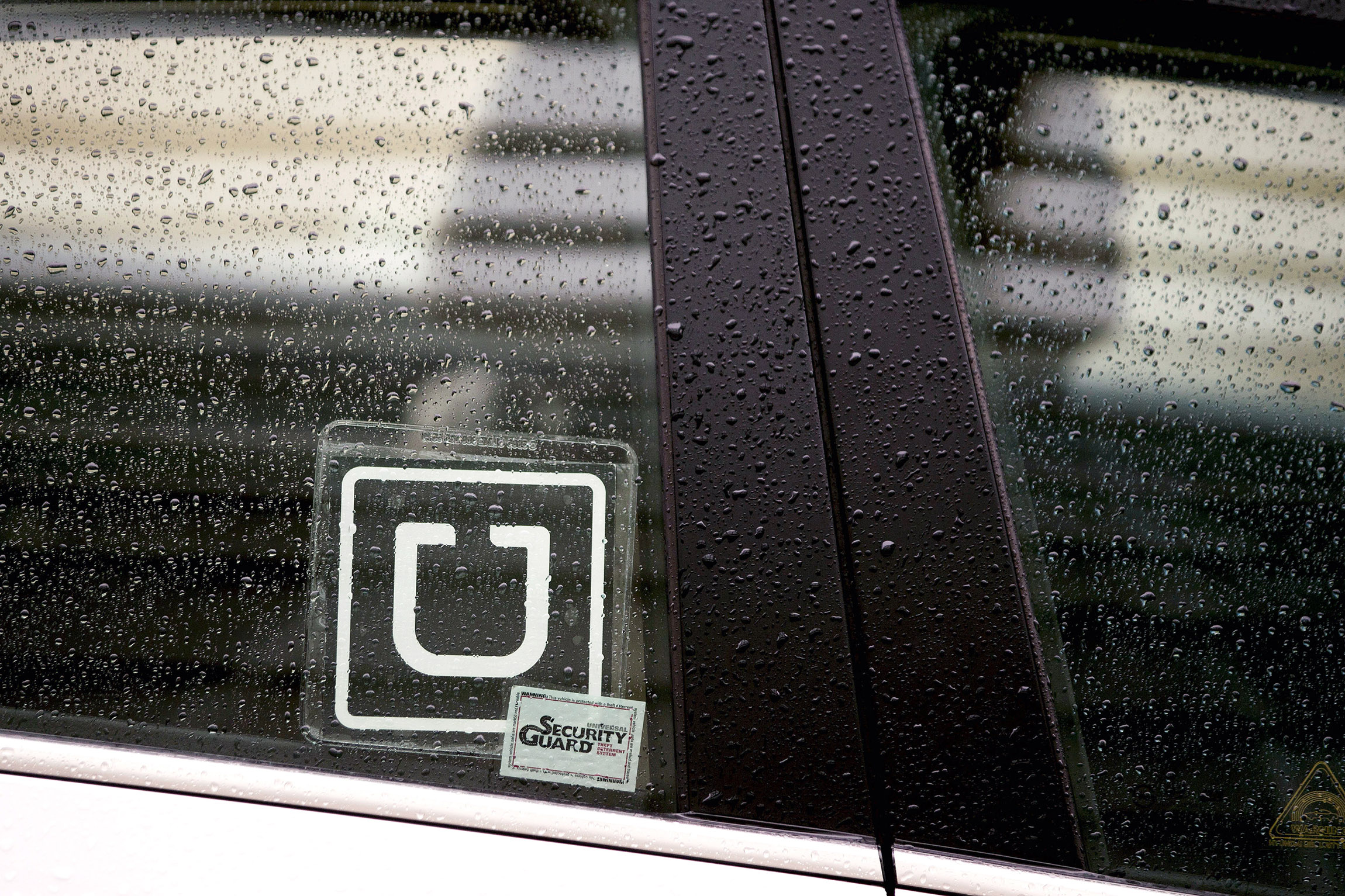 Uber driver tweets at senator: ‘I can’t wait to shoot you’