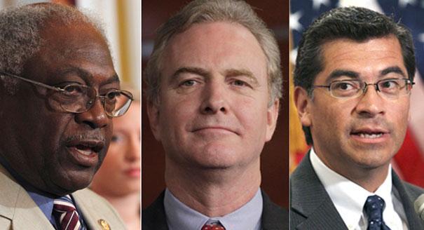 ‘Super cmte’ Dems propose tax hikes, more stimulus