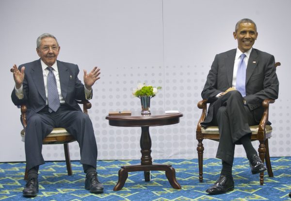Obama’s Cuba thaw: a foreign policy or a smokescreen?