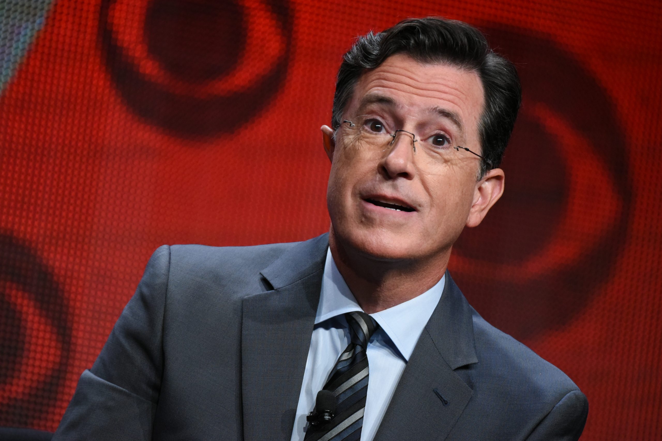 Jeb Bush will be the first GOP candidate on Colbert’s ‘Late Show’