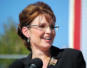 Richard Wolffe Mocks Palin for Finding “Divine Inspiration” in Writings of C.S. Lewis, Exposes Own Ignorance