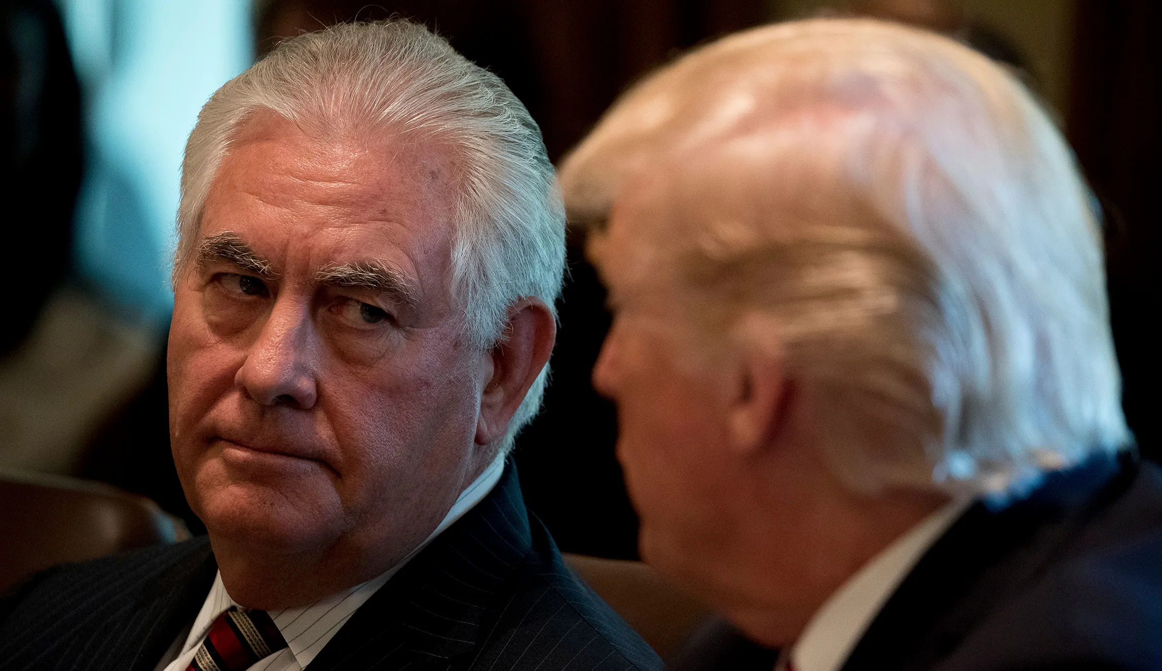 In the chess match with North Korea, Trump and Tillerson wisely ban American tourists