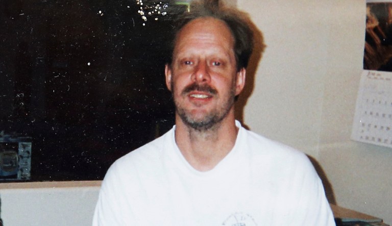 His live-in girlfriend arrived in the Philippines on Oct. 1st. (Courtesy of Eric Paddock via AP)