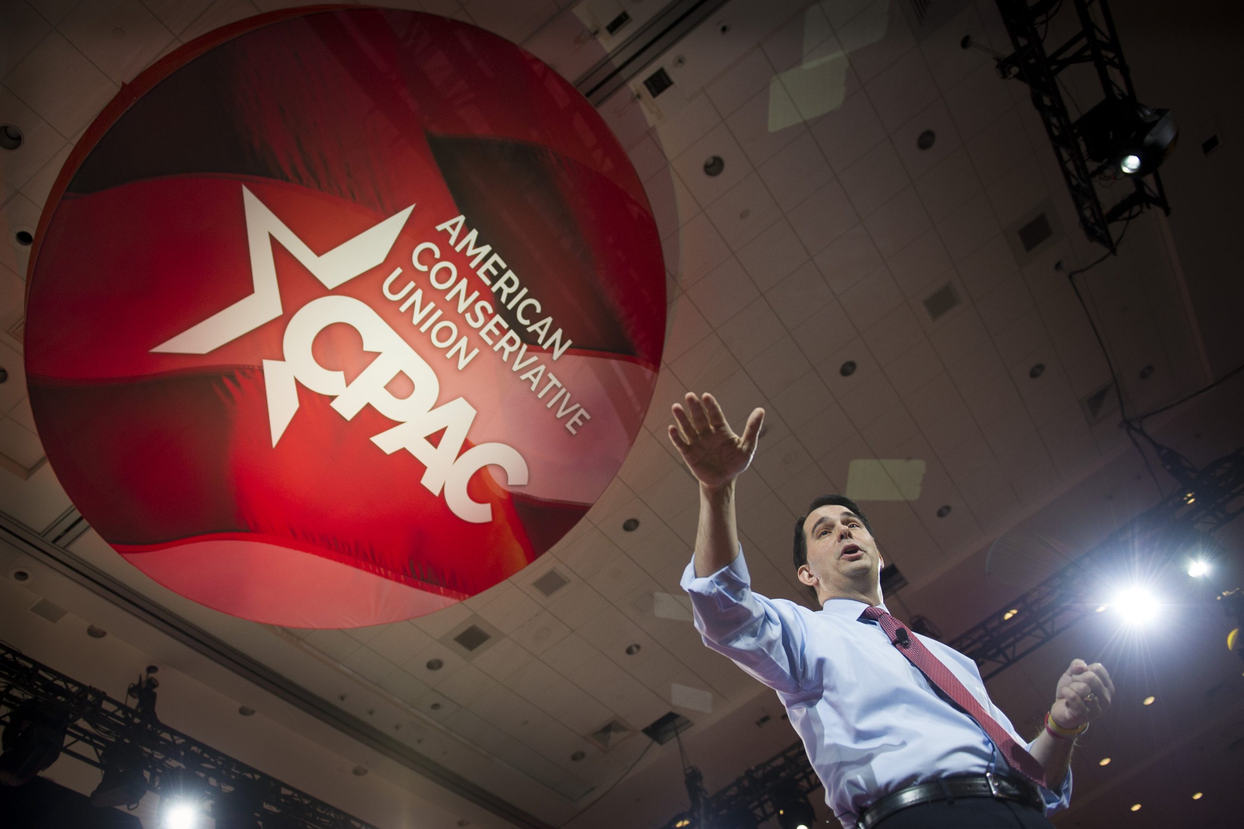 NEXT UP: Trump, Cruz target record 11,000+ conservatives at CPAC