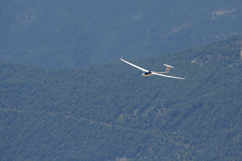 As it sets new drone rules, FAA must not neglect gliders