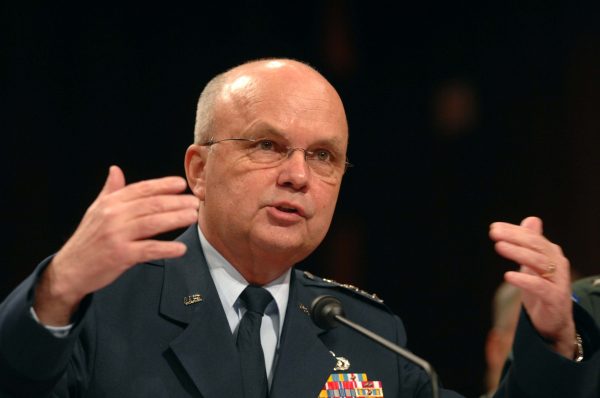 Michael Hayden: Trump made himself look ‘unstable, erratic, and thin-skinned’ with Trudeau insults