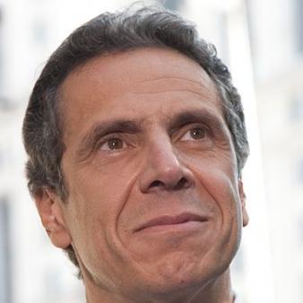 Andrew Cuomo’s Inner Chris Christie?