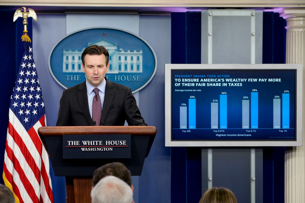 White House rejects Iran’s claim on bank sanctions relief