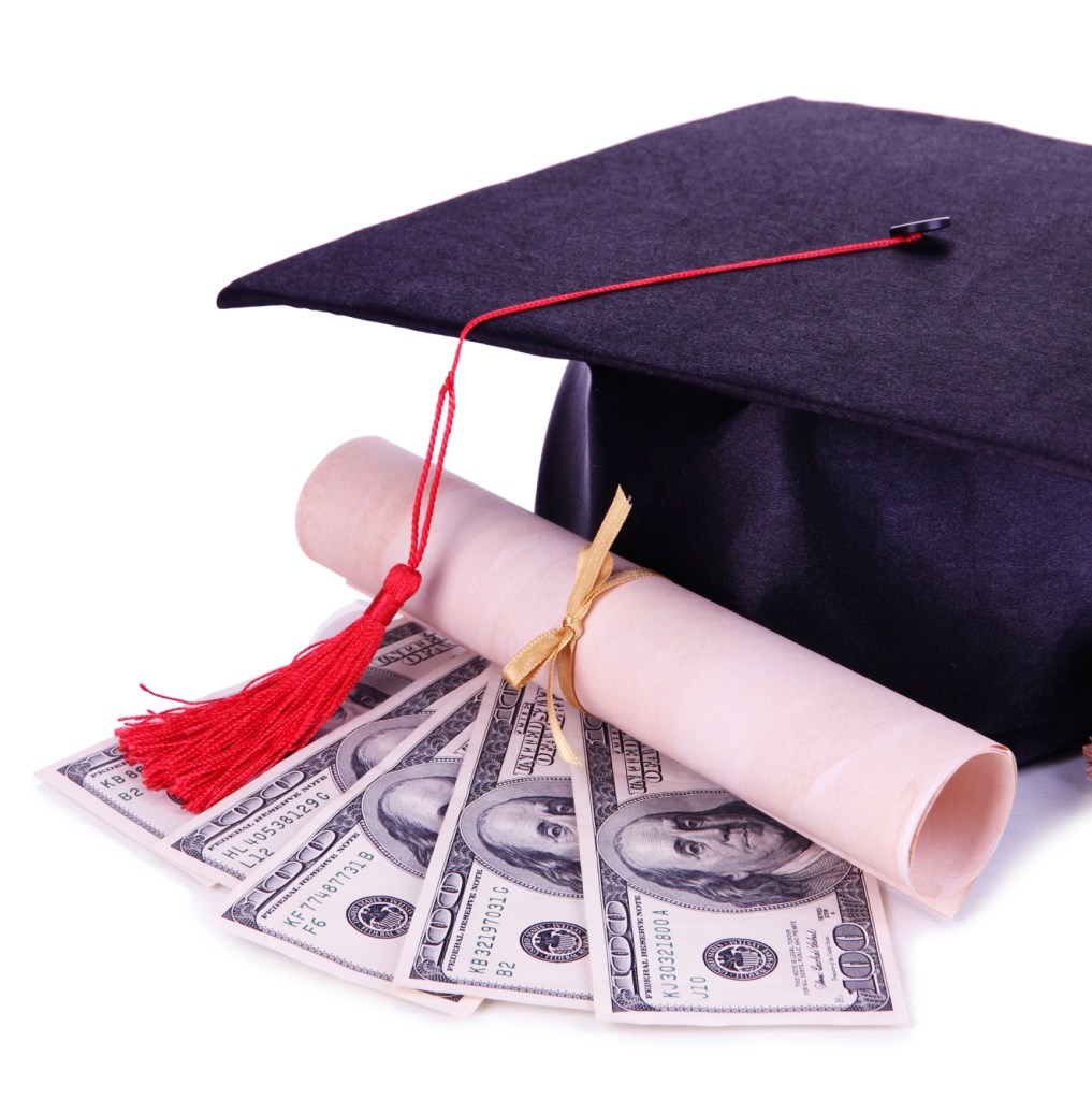 The administration is mismanaging the student debt problem