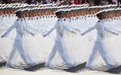 China may face a revolution of rising expectations