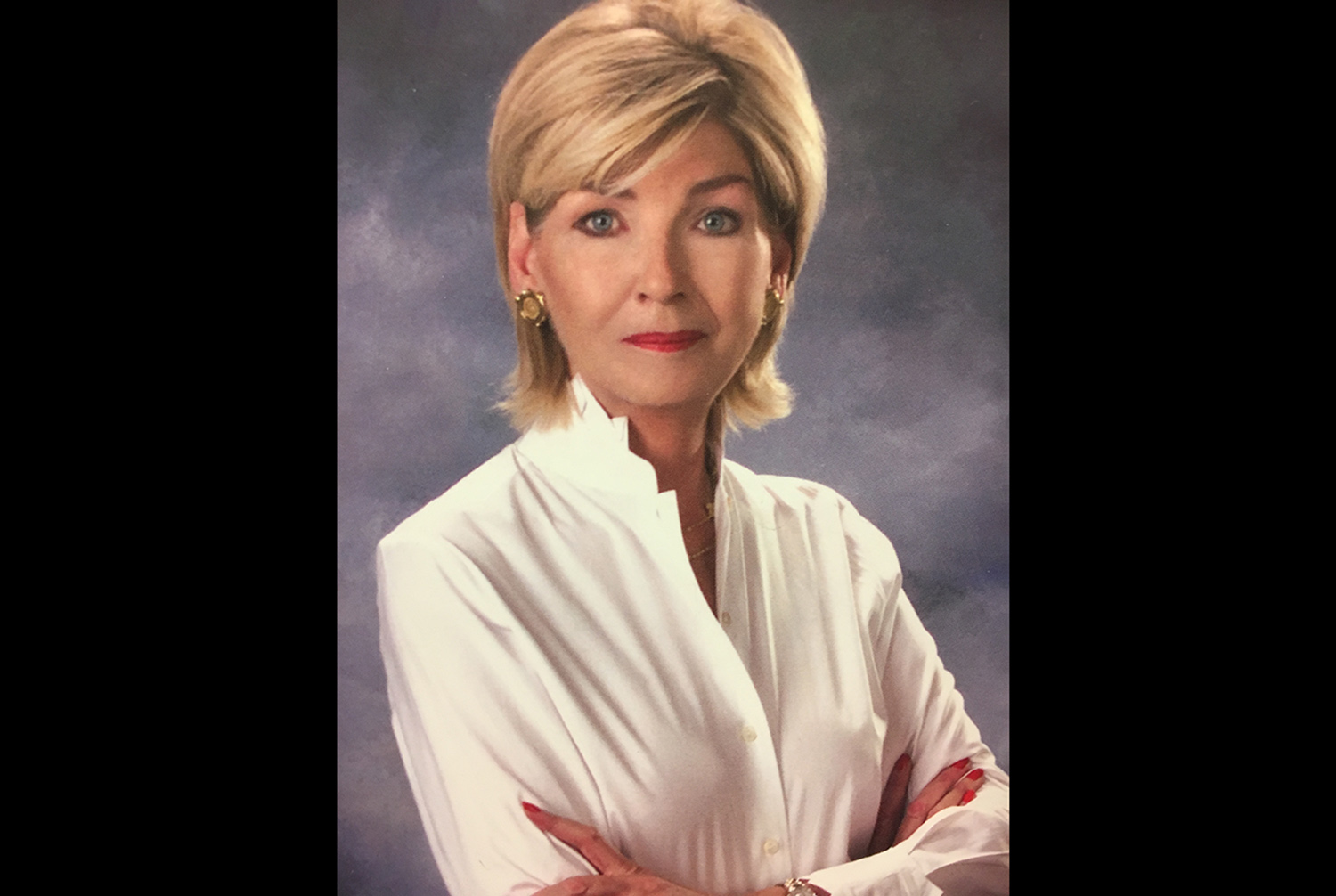 Rest in peace, Kate Walsh O’Beirne