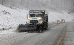 IDOT looking for snowplow drivers ahead of winter