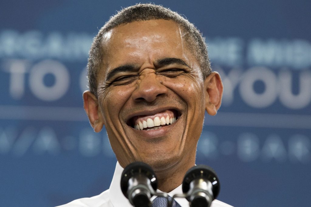 5 new things about President Obama
