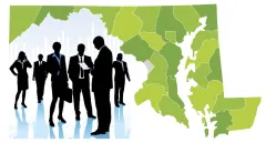 Maryland ranks 41st for business, according to CEO survey