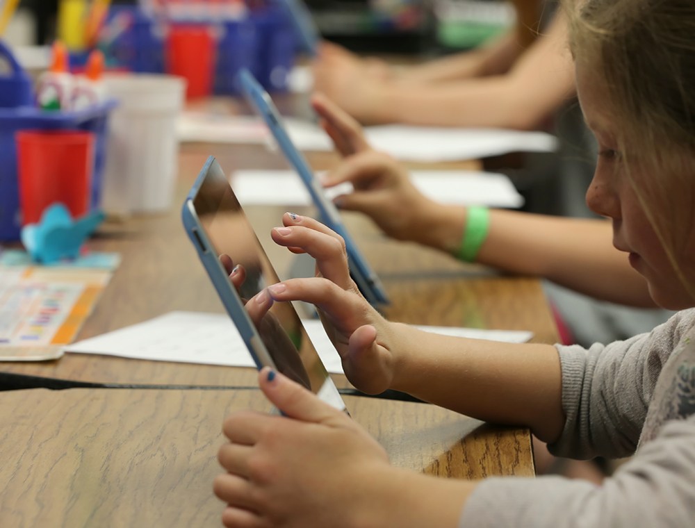 Poll: 7 in 10 Americans support school choice
