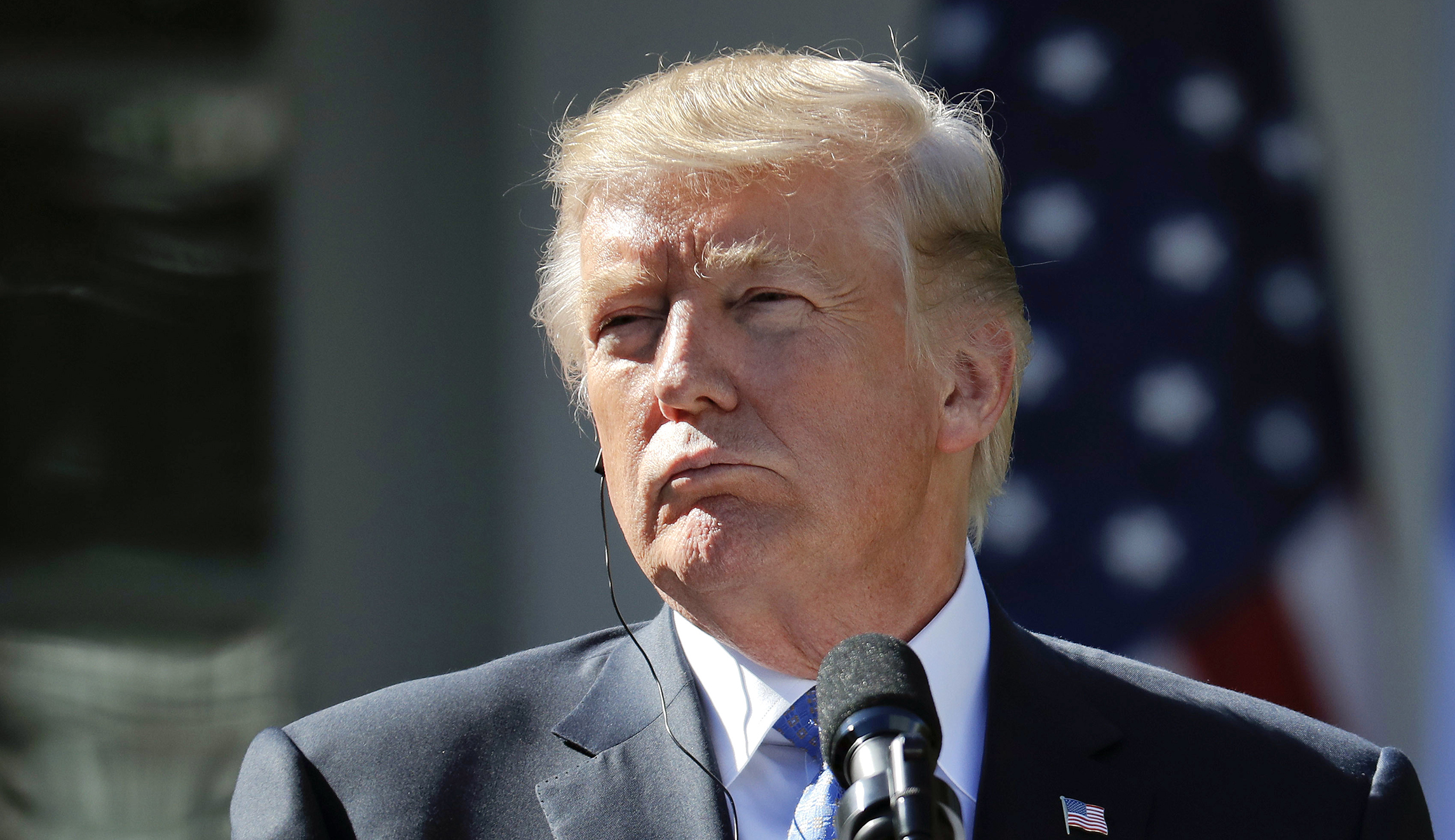Trump to press case for tax cuts as middle-class boon at Heritage speech