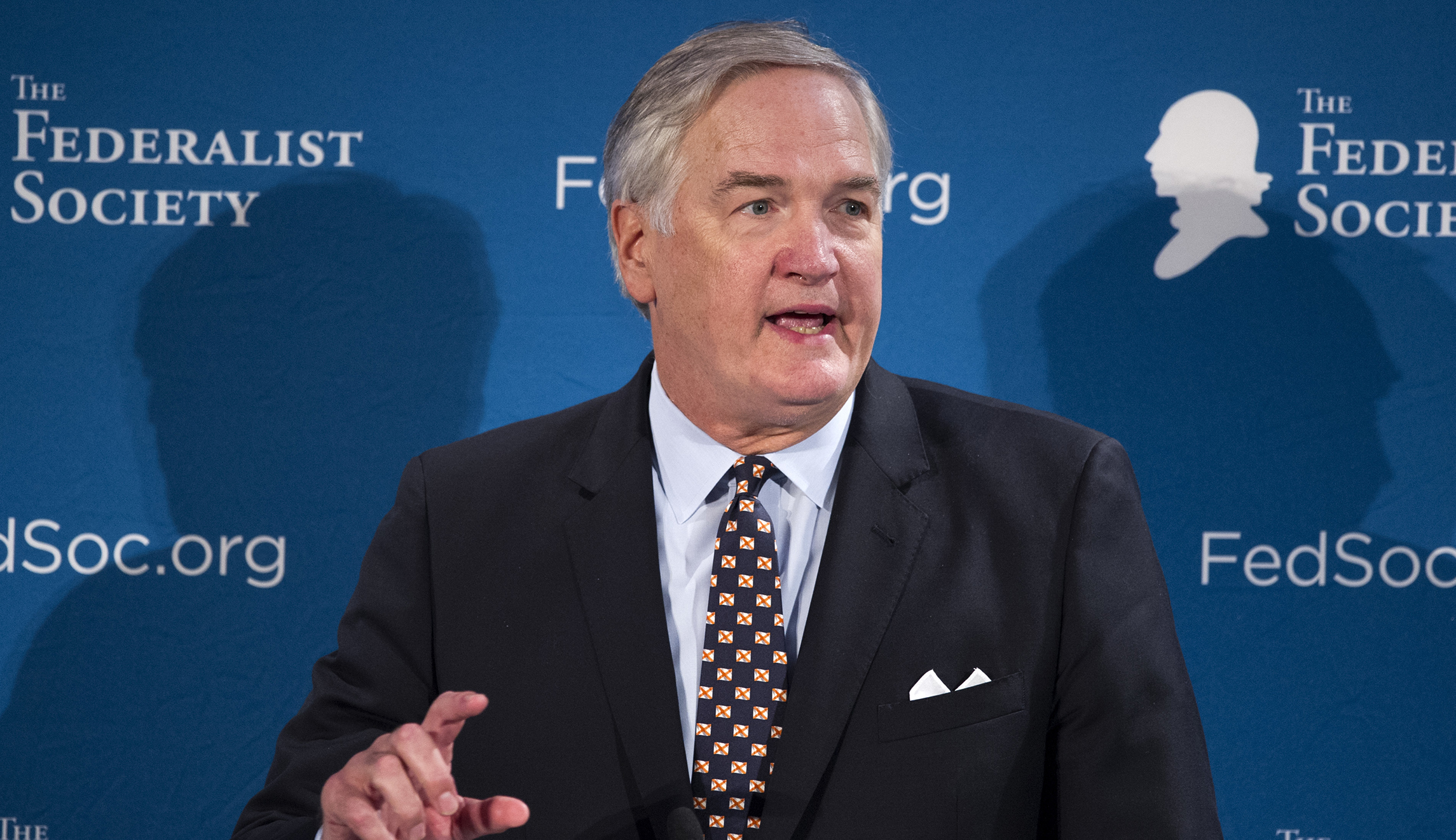 ‘More to come’ from President Trump to support Luther Strange in Alabama special Senate election