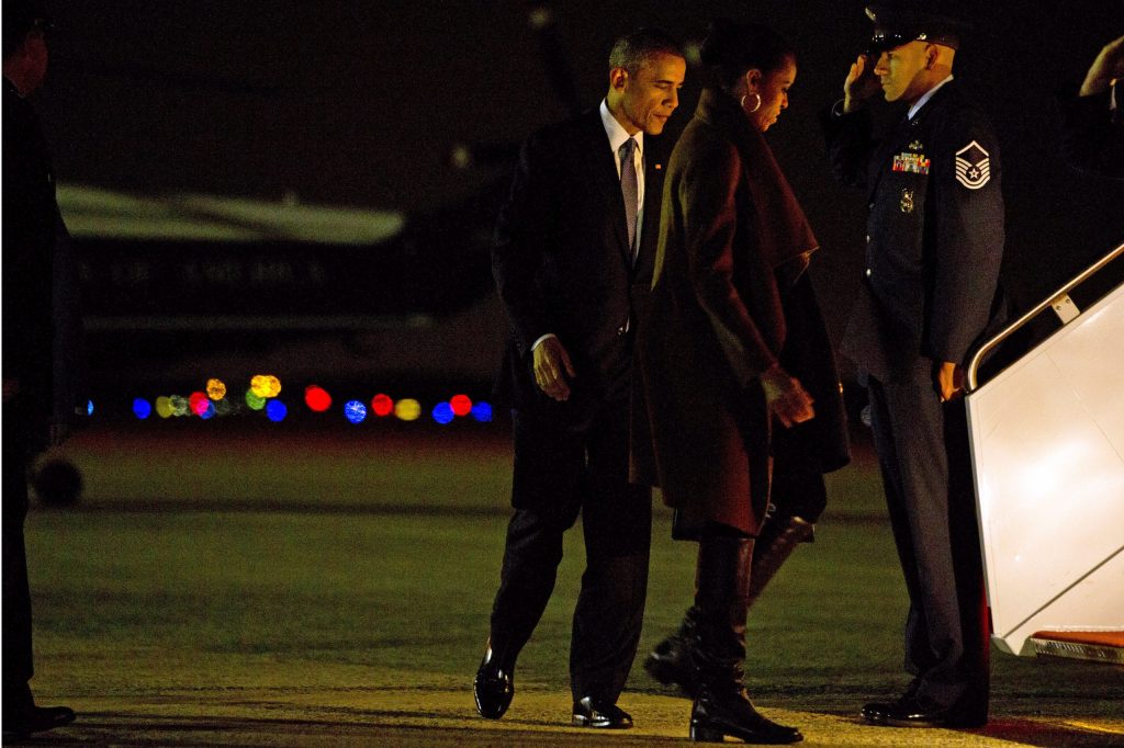 Obama: ‘I’ll act on my own when it’s necessary’