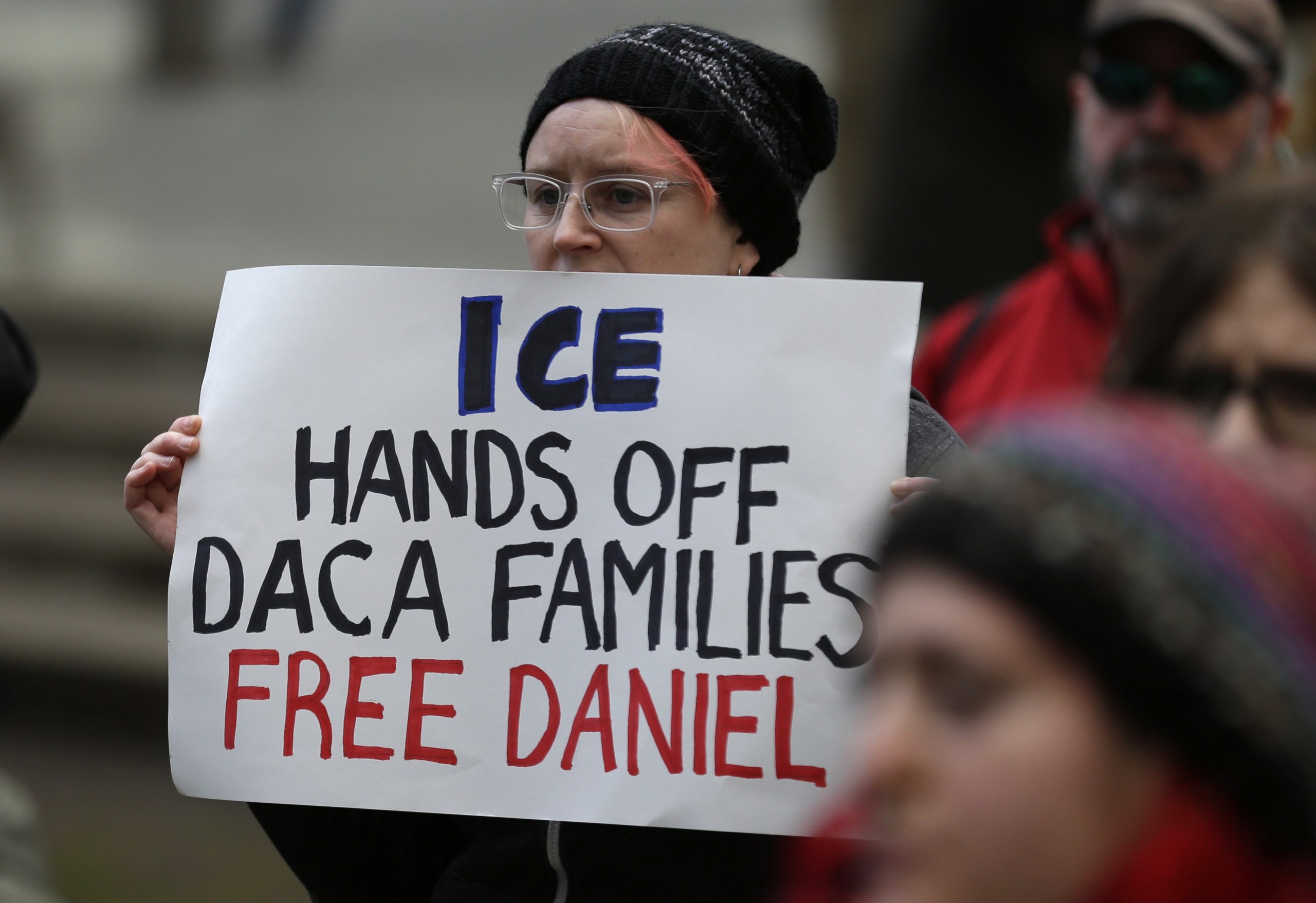 Seattle ‘Dreamer’ won’t get immigration trial moved up